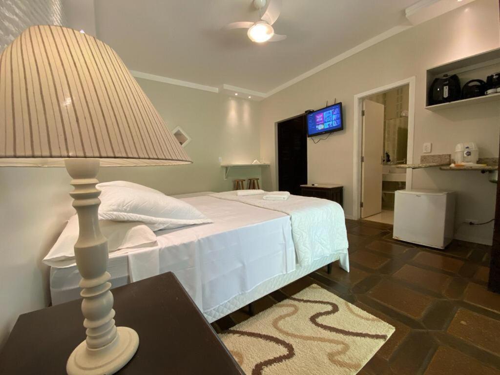 Suites Prime Itamambuca Ubatuba Zewnętrze zdjęcie