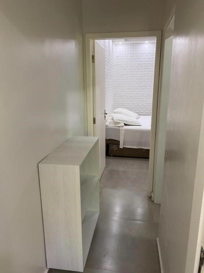 Suites Prime Itamambuca Ubatuba Zewnętrze zdjęcie