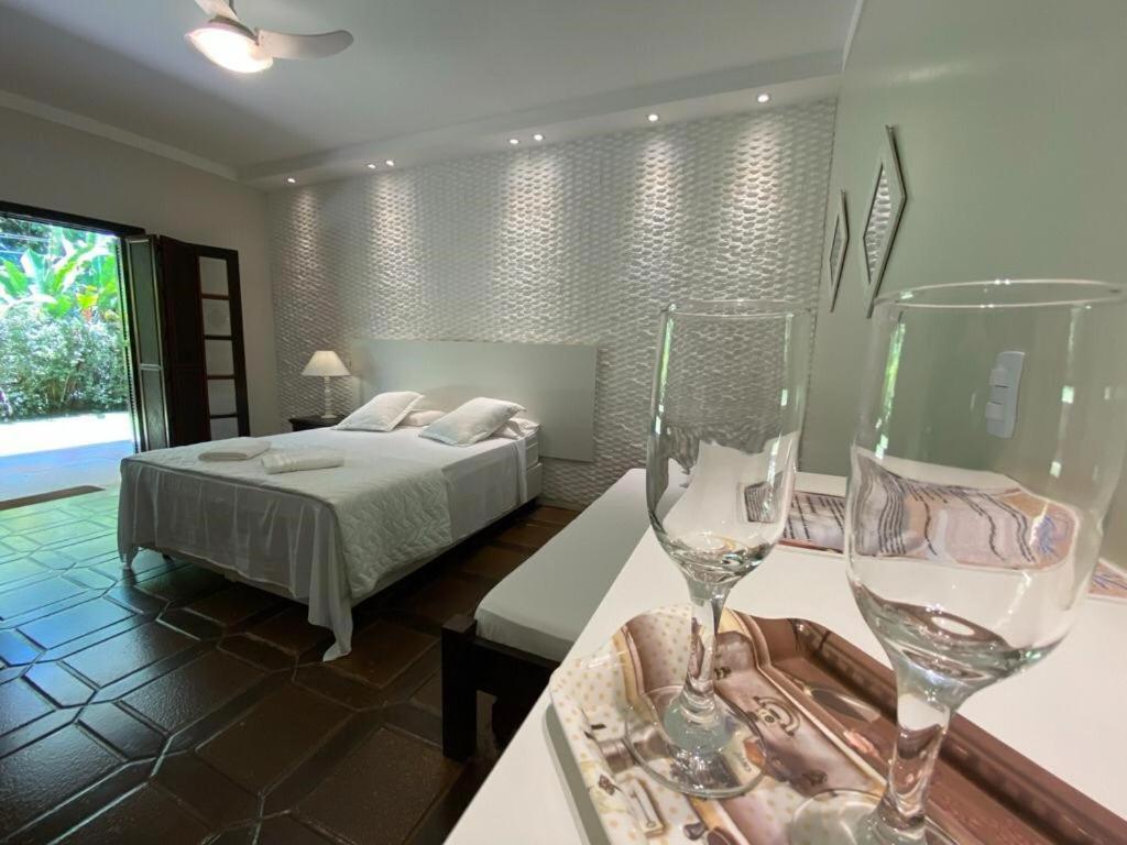 Suites Prime Itamambuca Ubatuba Zewnętrze zdjęcie