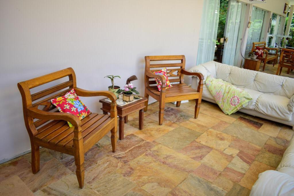Suites Prime Itamambuca Ubatuba Zewnętrze zdjęcie