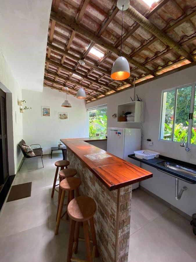 Suites Prime Itamambuca Ubatuba Zewnętrze zdjęcie